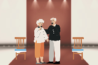 시니어 맞춤형 프로그램 강사양성과정 1회차