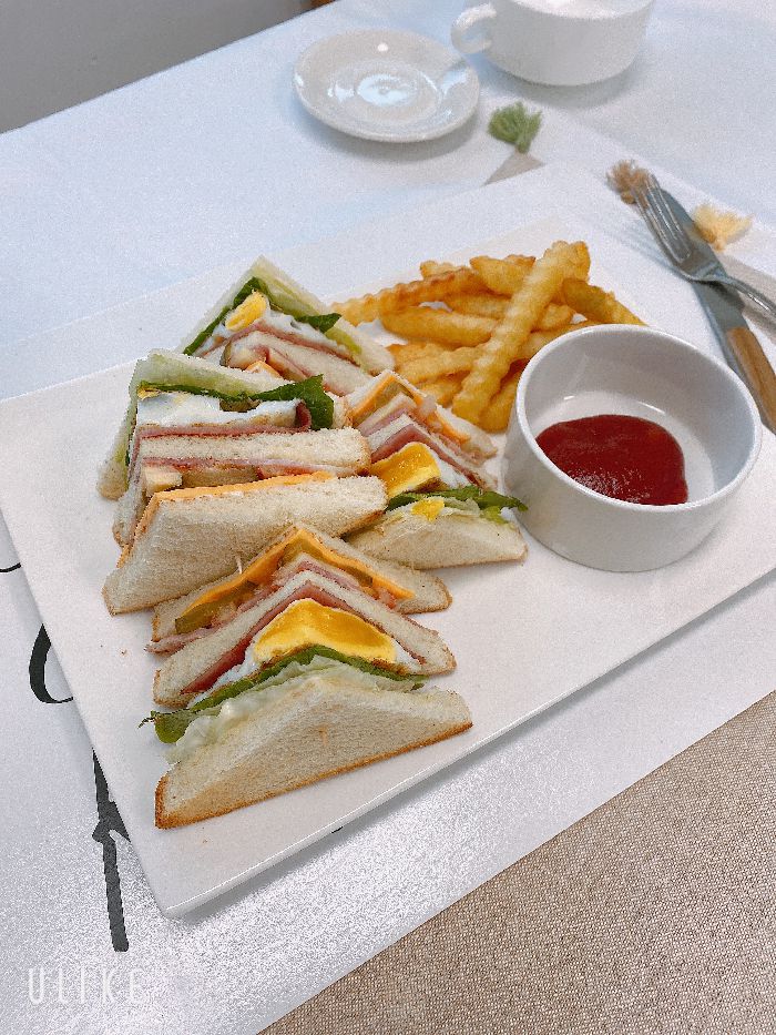 카페브런치실무과정(샌드위치,파스타,수프,샐러드)